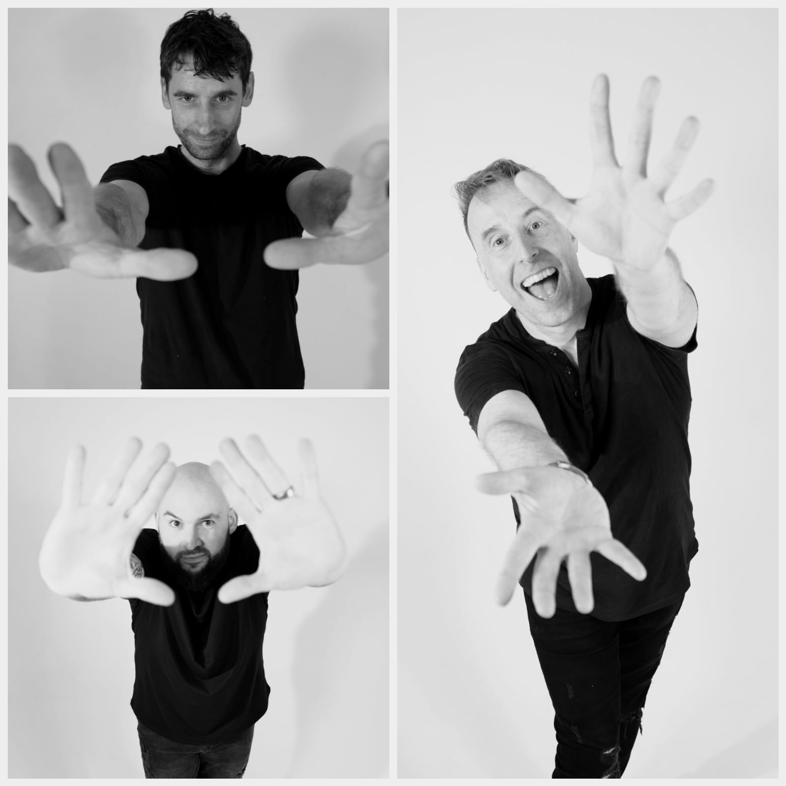 Barking Poets To Release Single/Video Part Of The Problem On July 24th 1 48058 65aad7 4c8949782d1d4ddd8b33693ca6147592mv2