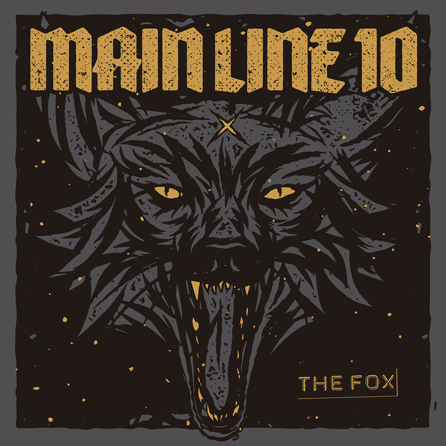Main Line 10 – The&nbsp;Fox