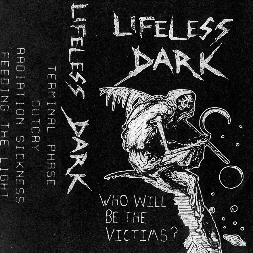 Lifeless Dark – Who Will Be The Victims?