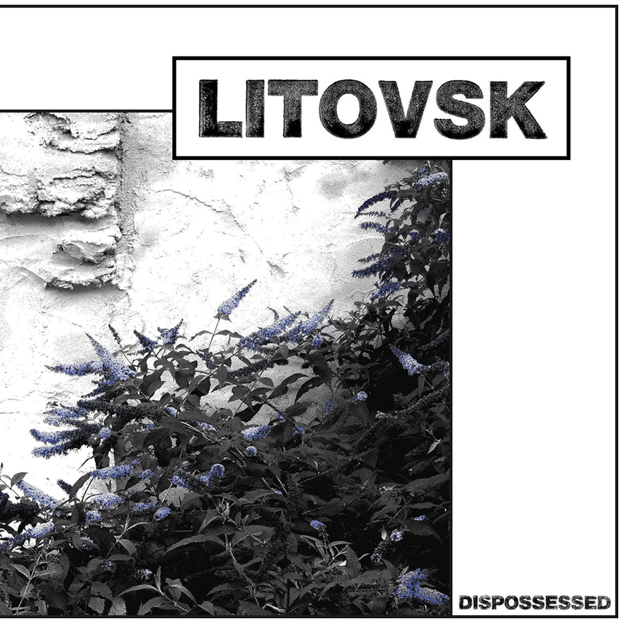 Litovsk – Dispossessed LP (Various&nbsp;Labels)