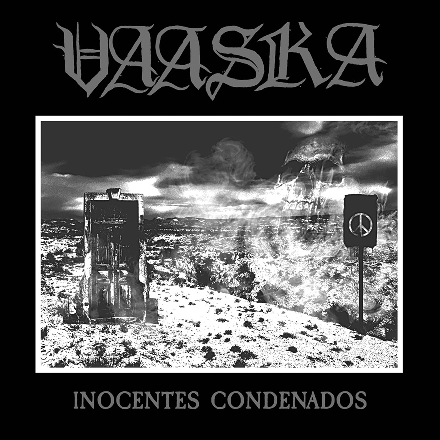 Vaaska – Inocentes&nbsp;Condenados