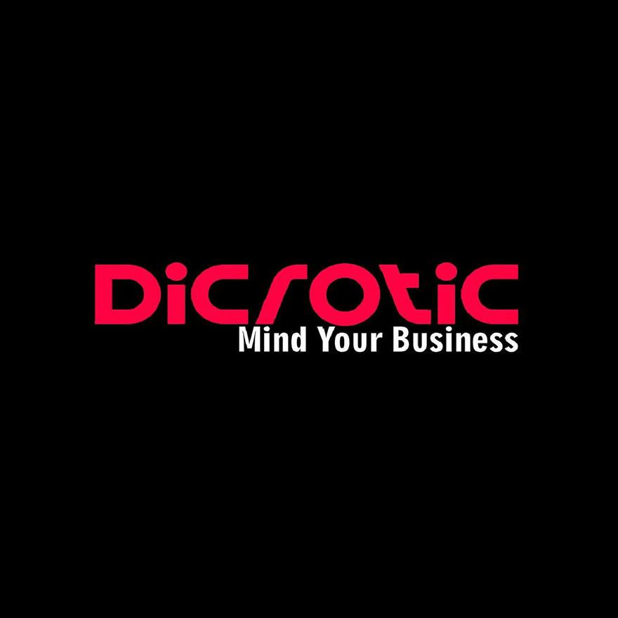 Dicrotic – Mind Your Business EP