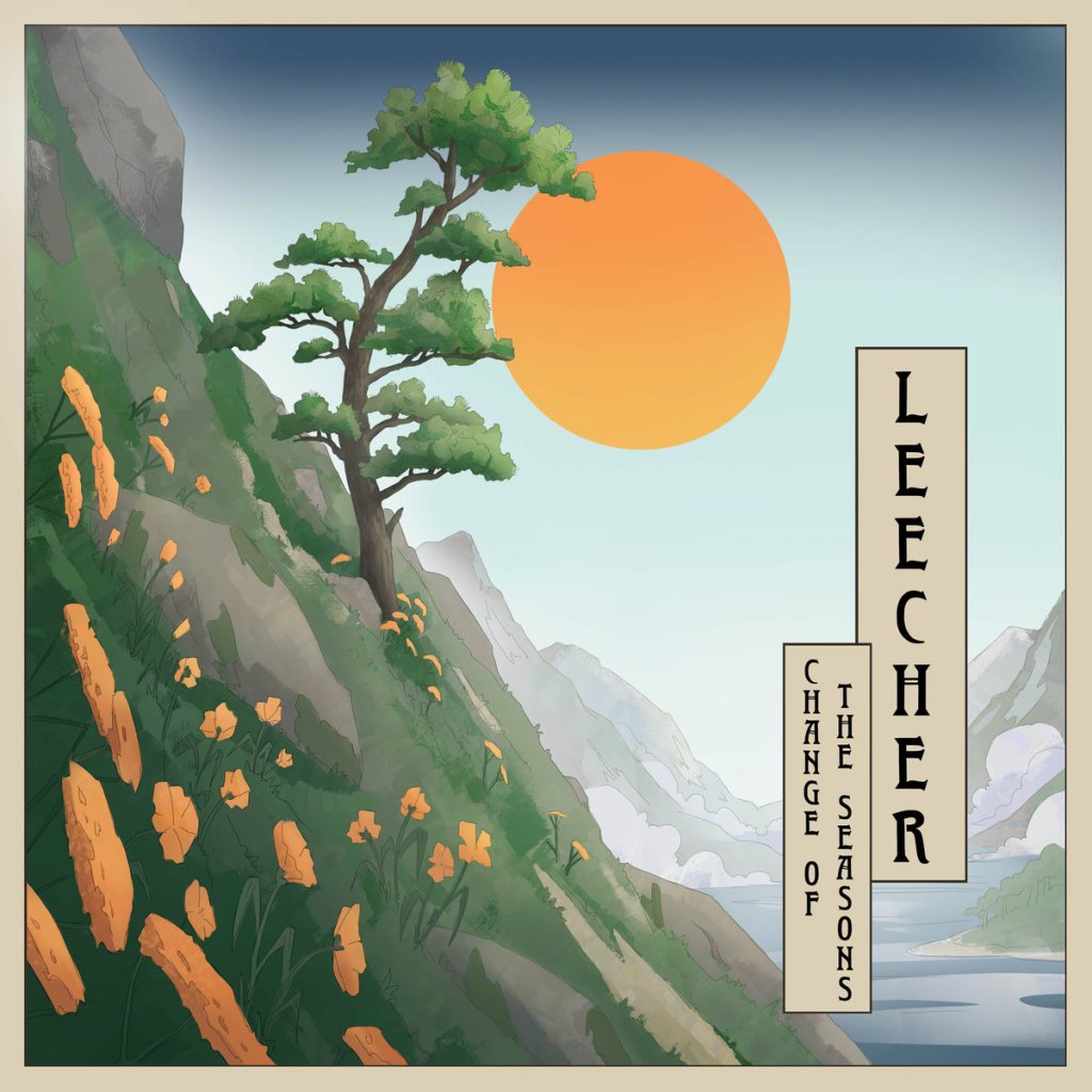 Leecher – Change Of Seasons