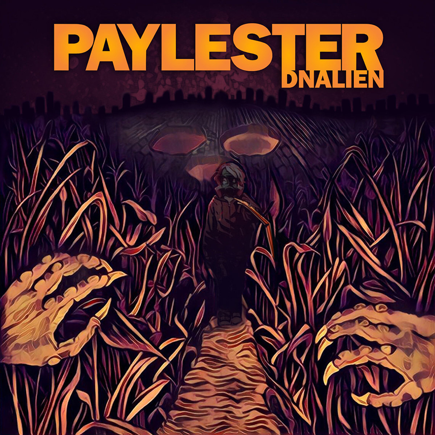 Paylester – DNAlien
