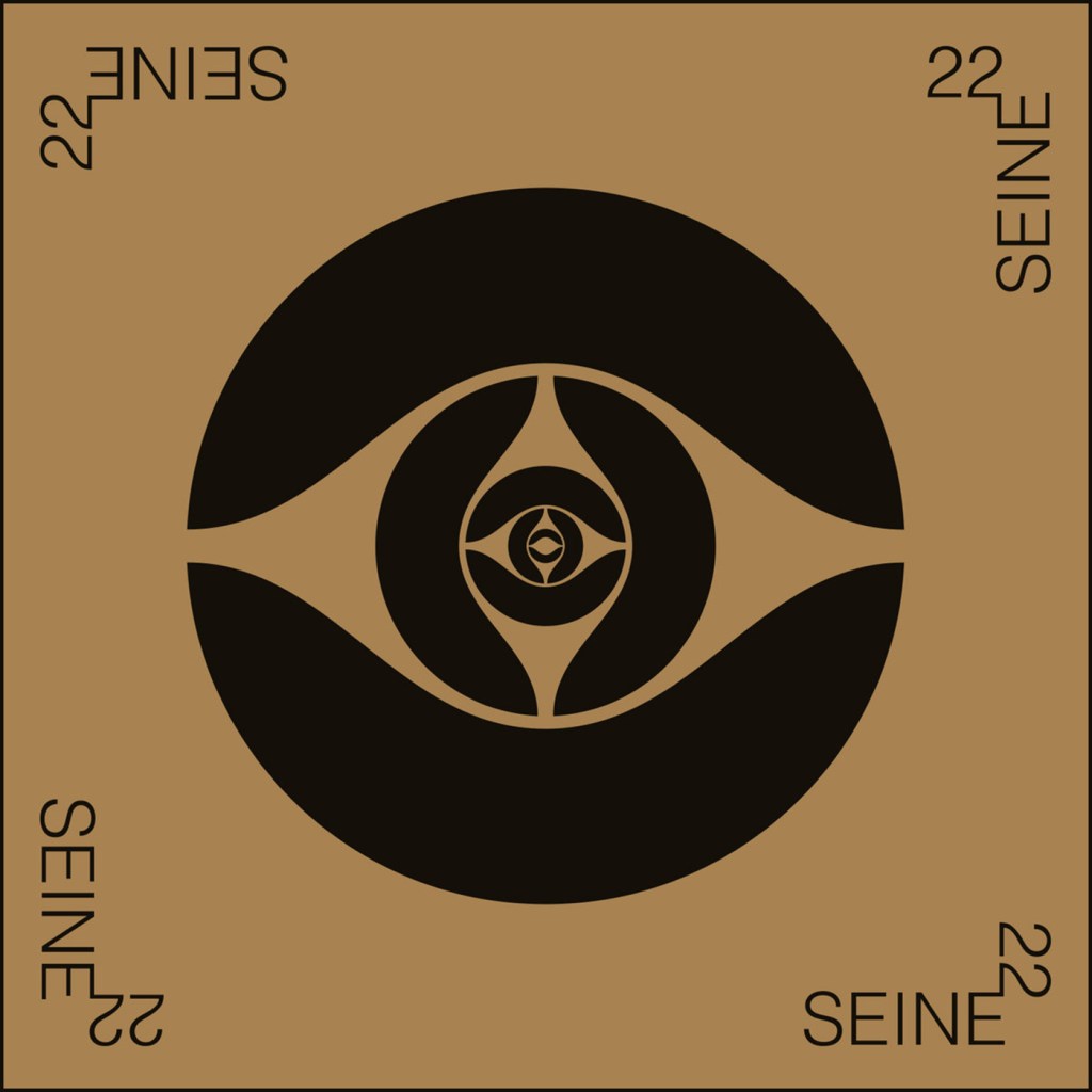 Seine – 22 (Moonlee&nbsp;Records)