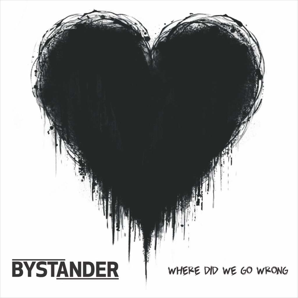 Bystander ​-​ Where Did We Go Wrong LP (Safe Inside&nbsp;Records)