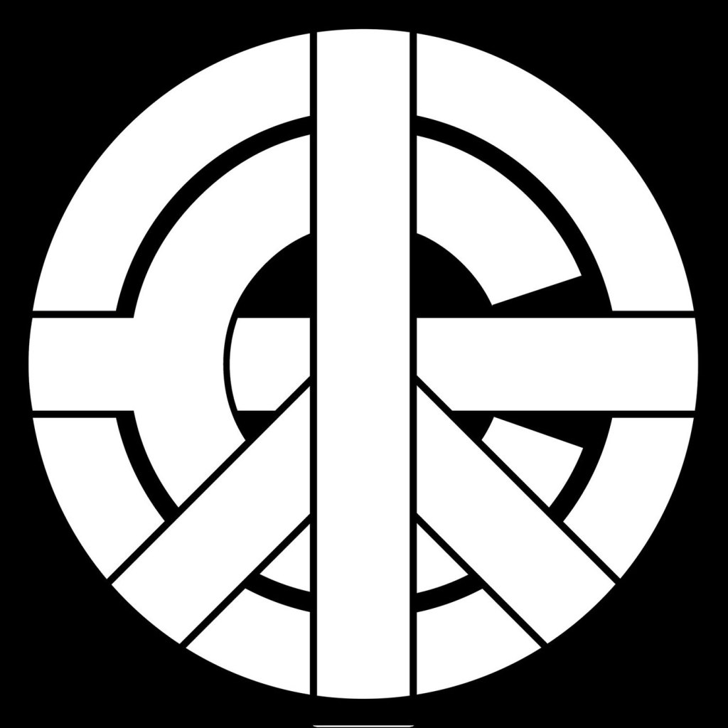 Industrial Coast x The Old Police House –  Anarchy Tape (Industrial&nbsp;Coast)