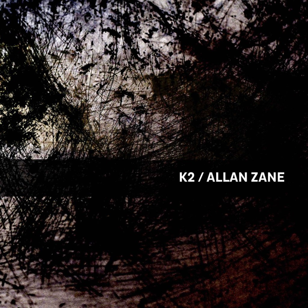K2 / Allan Zane – Split LP (Attenuation&nbsp;Circuit)
