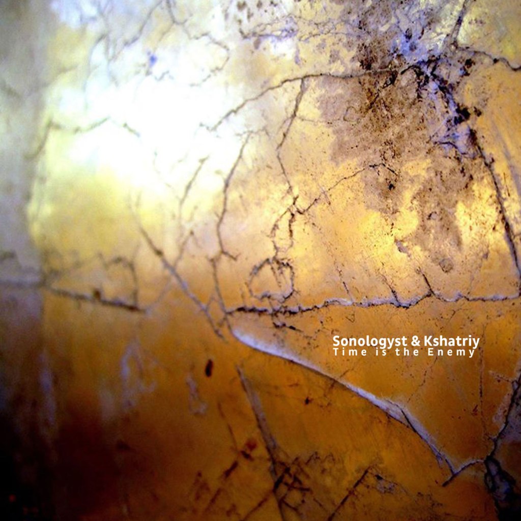 Sonologyst / Kshatriy – Time Is The Enemy (Attenuation&nbsp;Circuit)