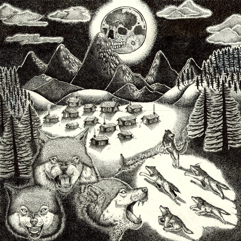 Antagonize – Slip Death LP (Triple B&nbsp;Records)