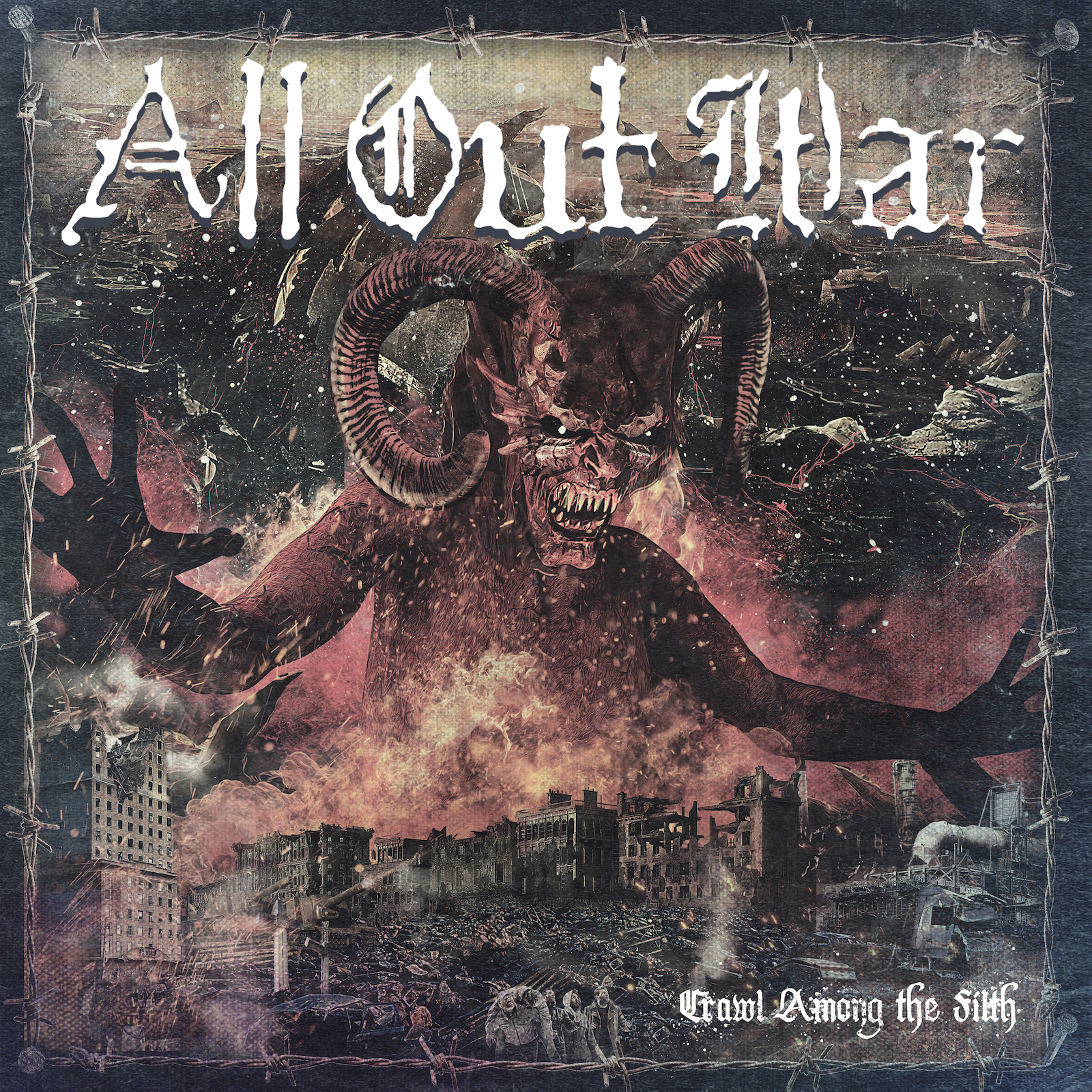 all-out-war-crawl-among-the-filth