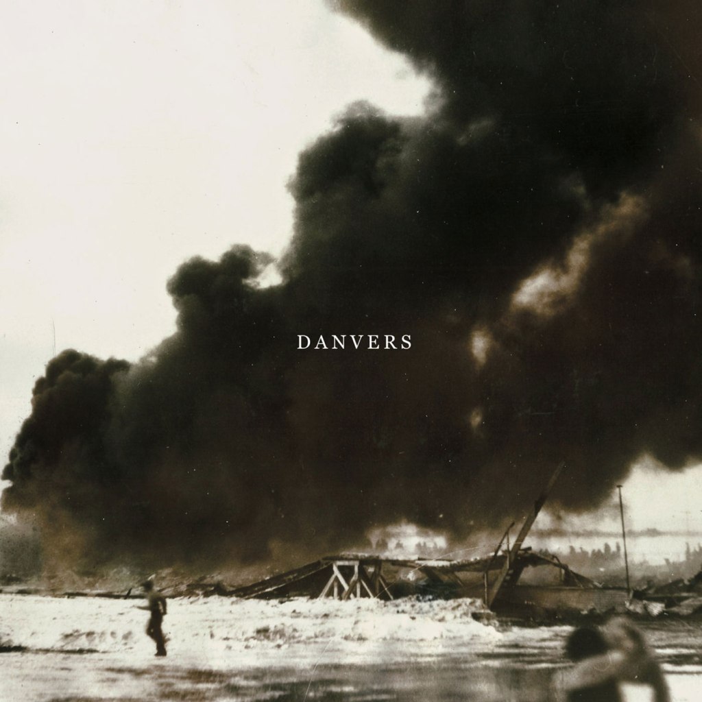 Danvers – How Did It Ever Come To This&nbsp;LP