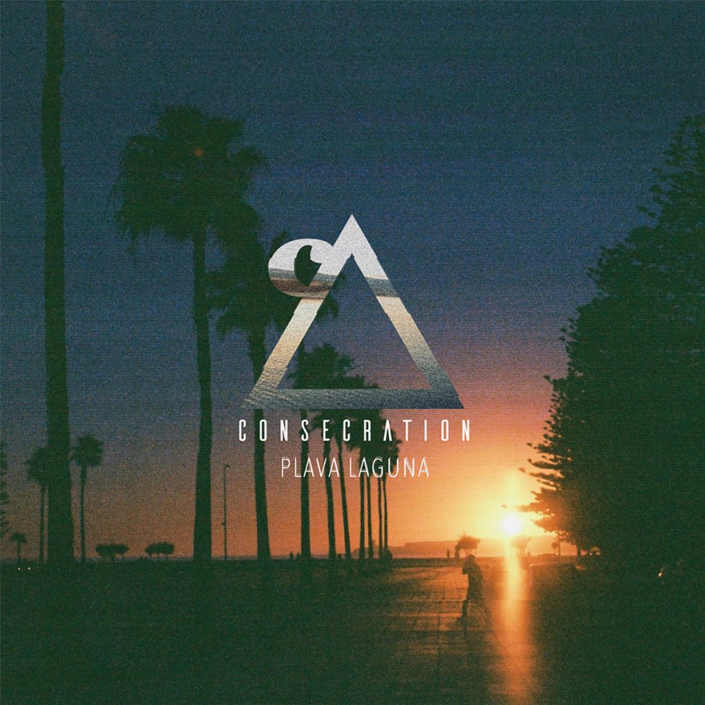 Consecration – Plava Laguna LP (Geenger&nbsp;Records)