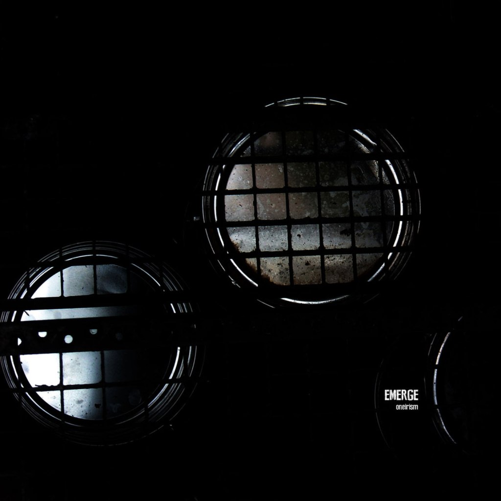 Emerge – Oneirism 10” (Attenuation&nbsp;Circuit)