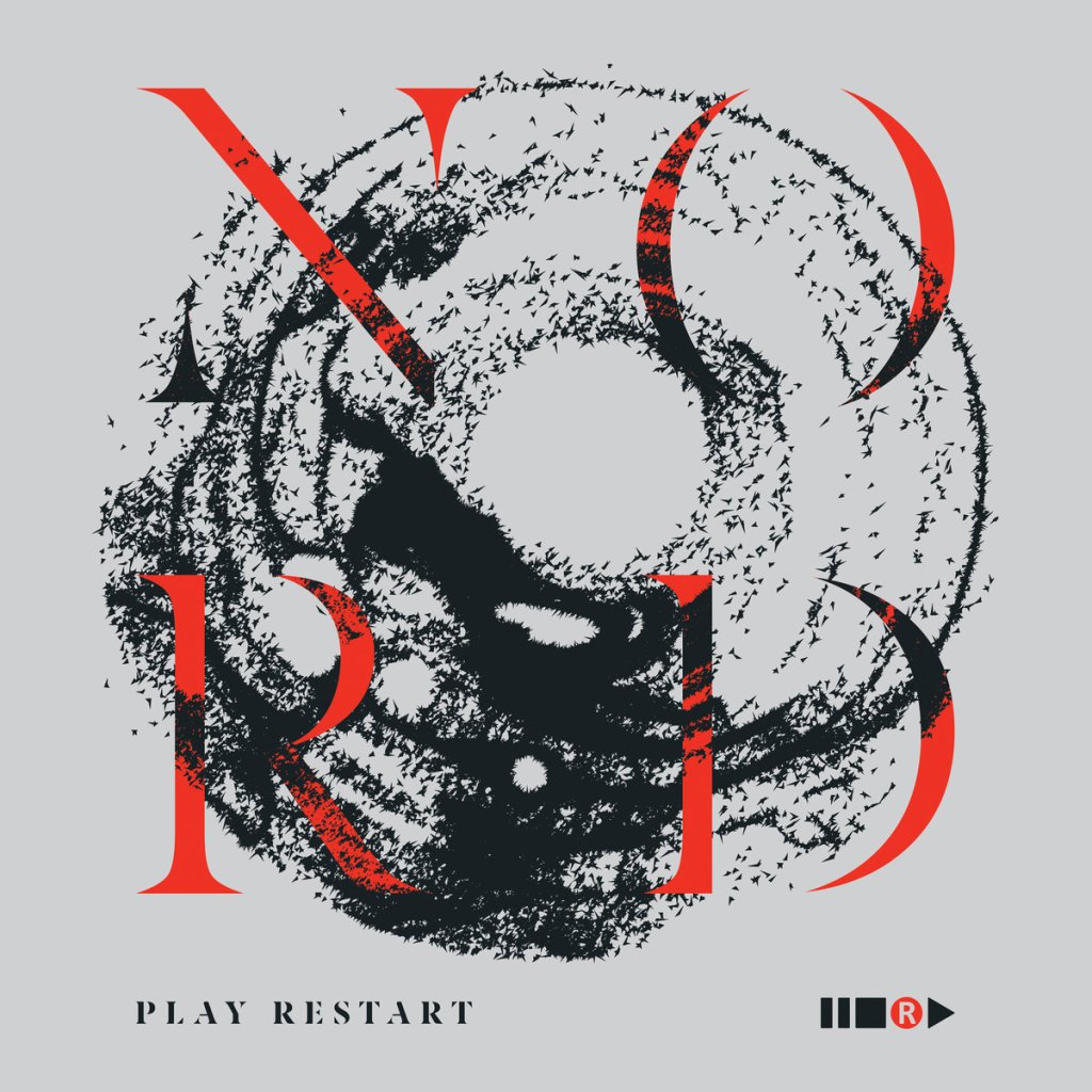 Nord – Play Restart LP (Geenger Records)
