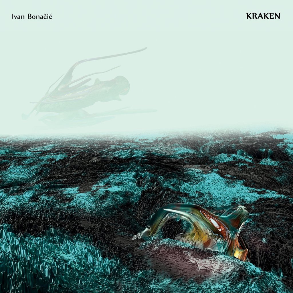 Ivan Bonačić – Kraken LP (Geenger&nbsp;Records)