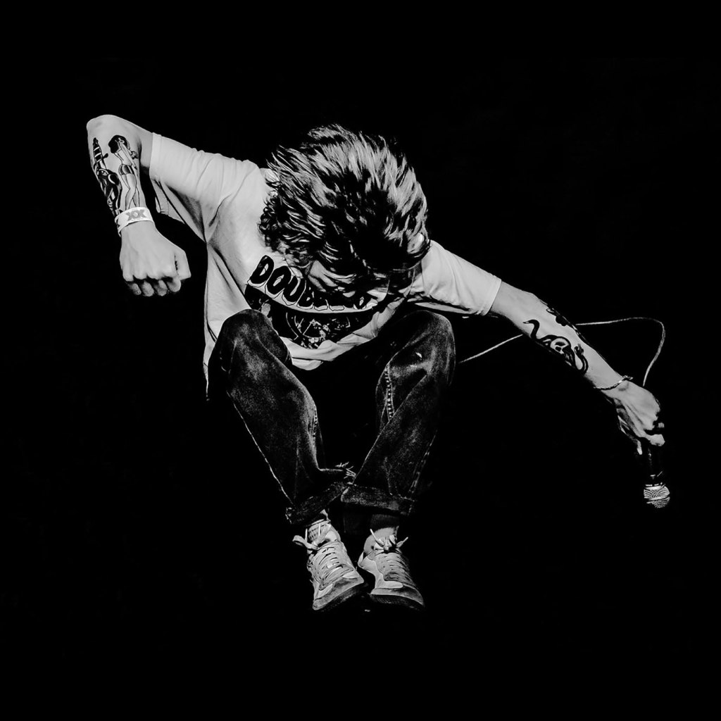 Restraining Order – This World Is Too Much LP (Trible B&nbsp;Records)