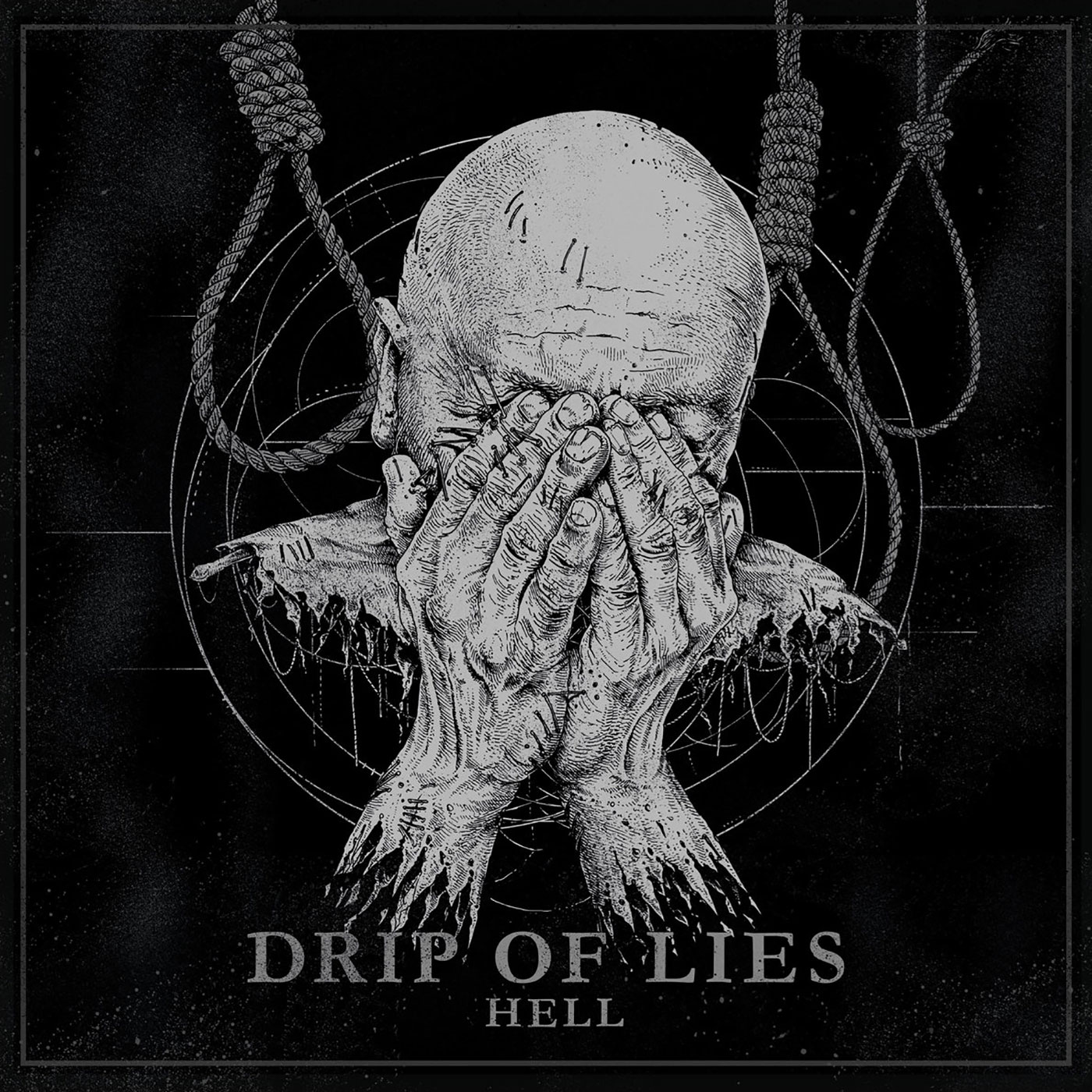 Drip Of Lies - Hell CD 1 a2976801971_10