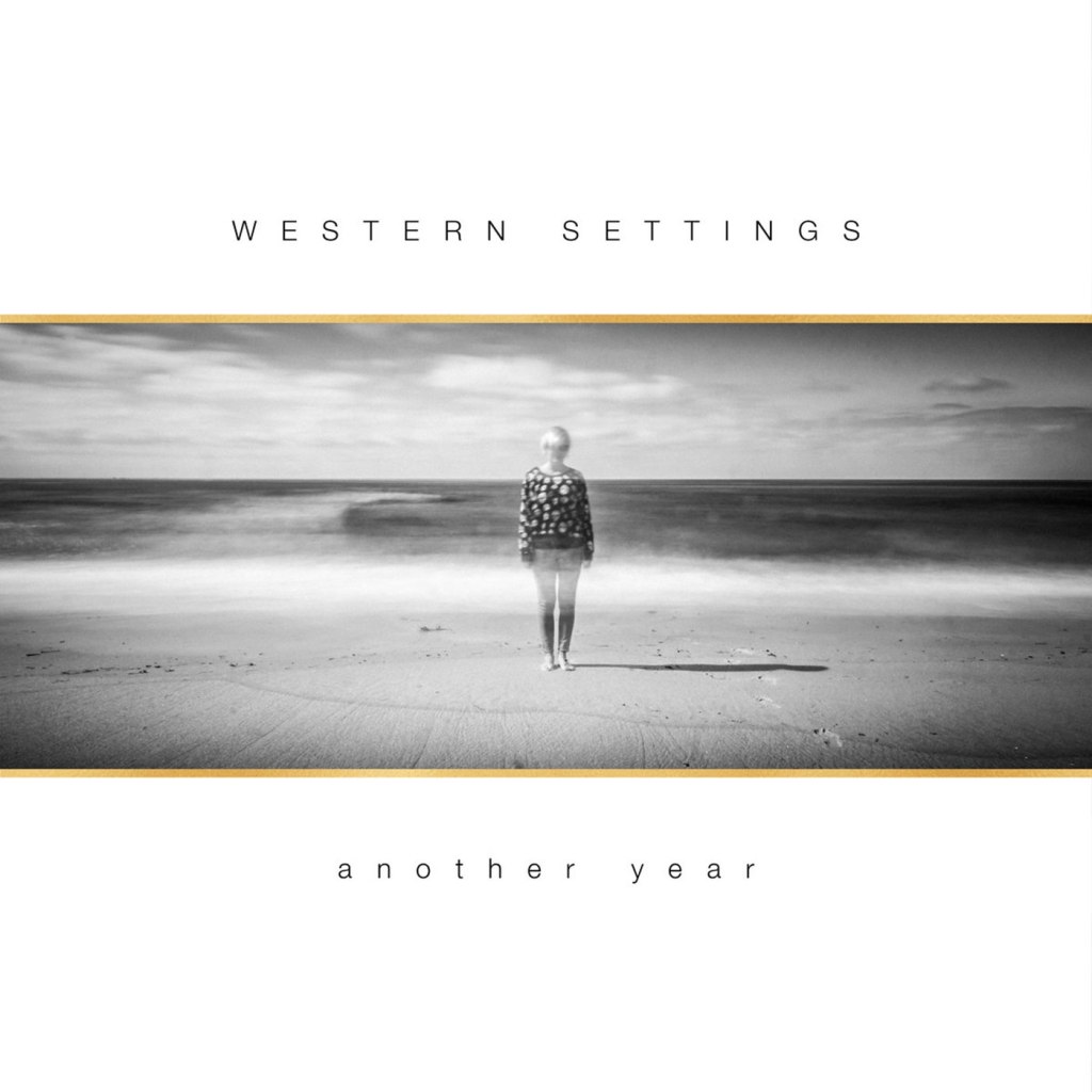 Western Settings – Another Year LP (A-F Records / Gunner&nbsp;Records)