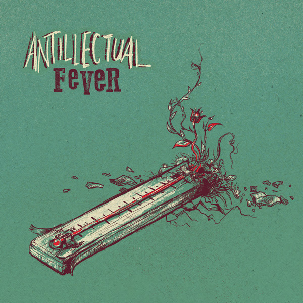 Antillectual – Fever&nbsp;(Single)