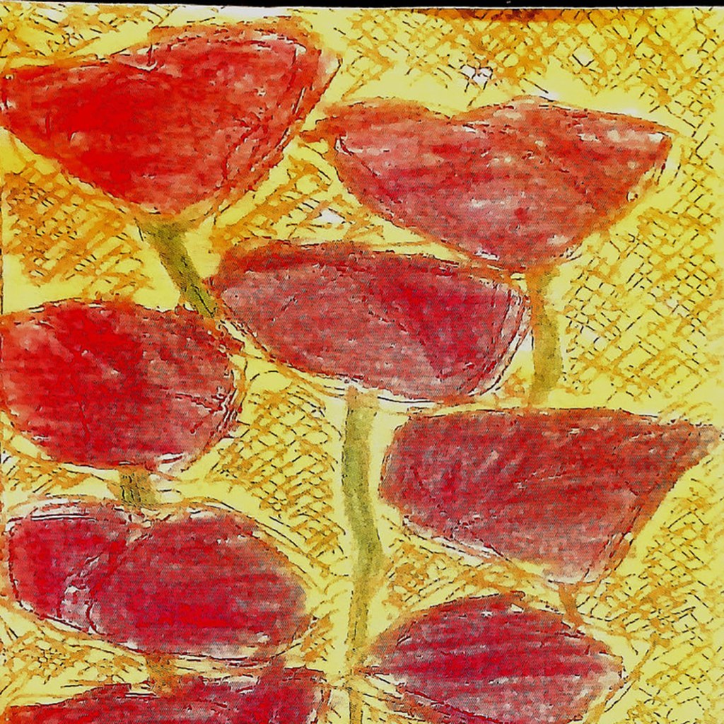 Nundata – Fecal&nbsp;Poppies