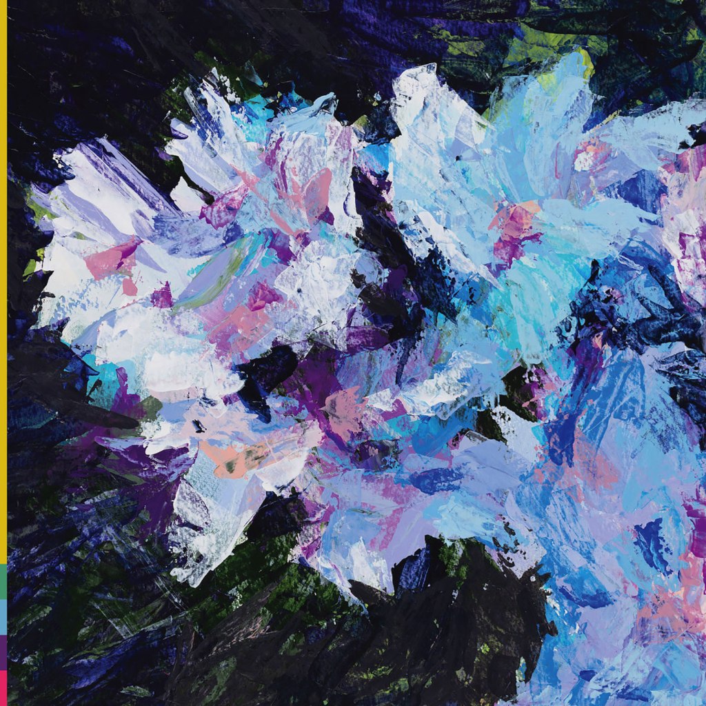 Sunstroke – Bloom At Night LP (New Morality&nbsp;Zine)