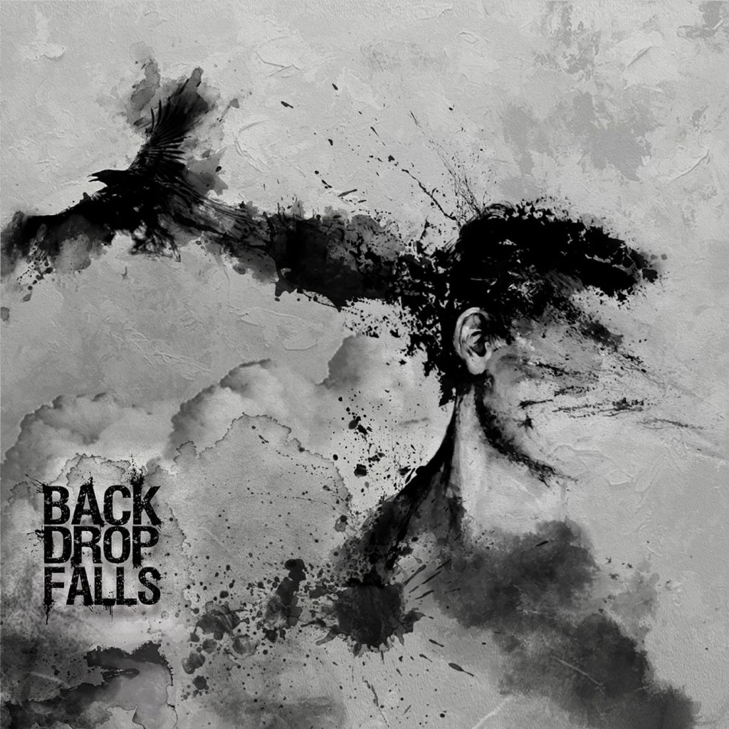 Backdrop Falls – There’s No Such Place As Home CD (Various Labels)