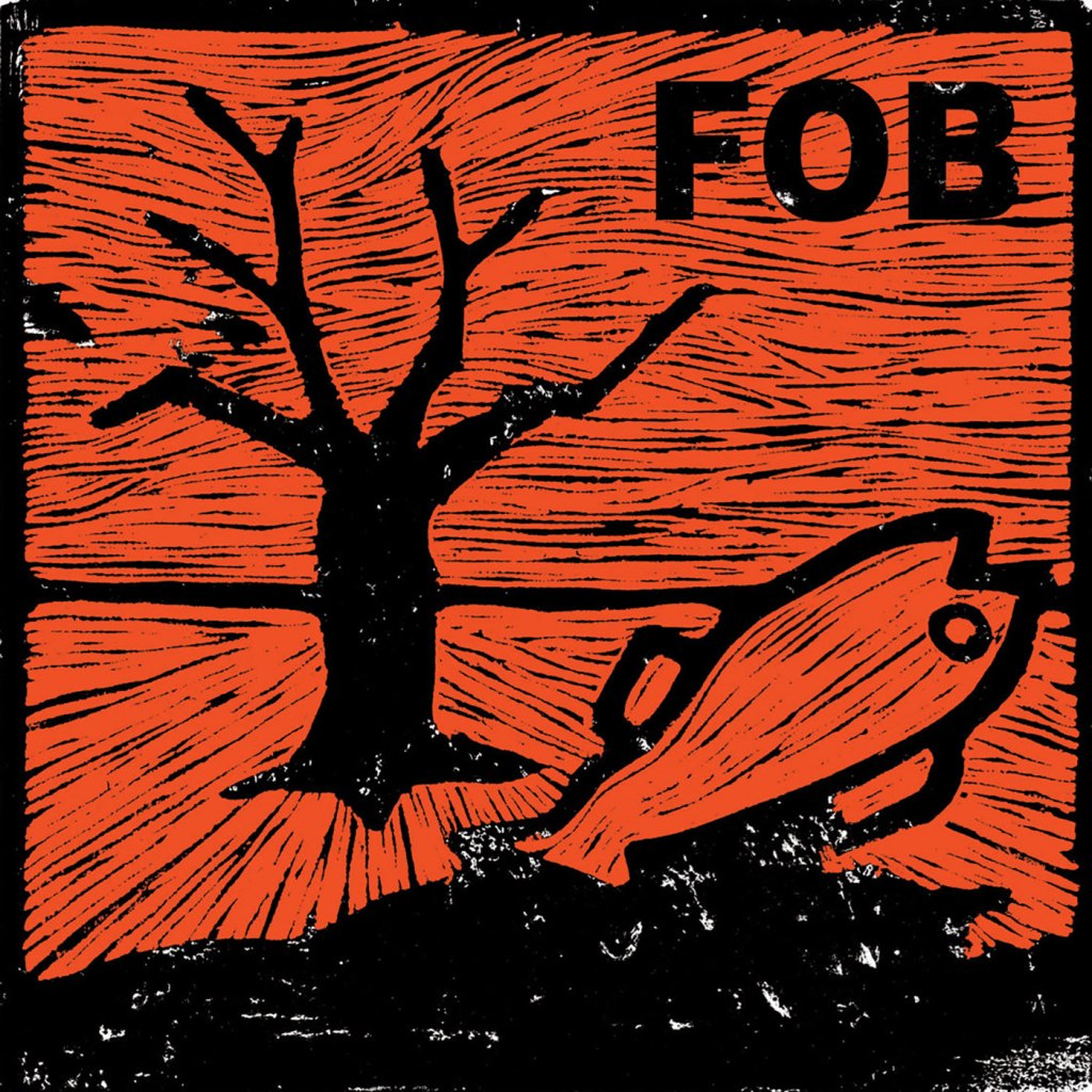 Fakofbolan – …Ako Ne Možeš Napraviti Sam, Bar Pokvari Drugome LP (PDV&nbsp;Records)