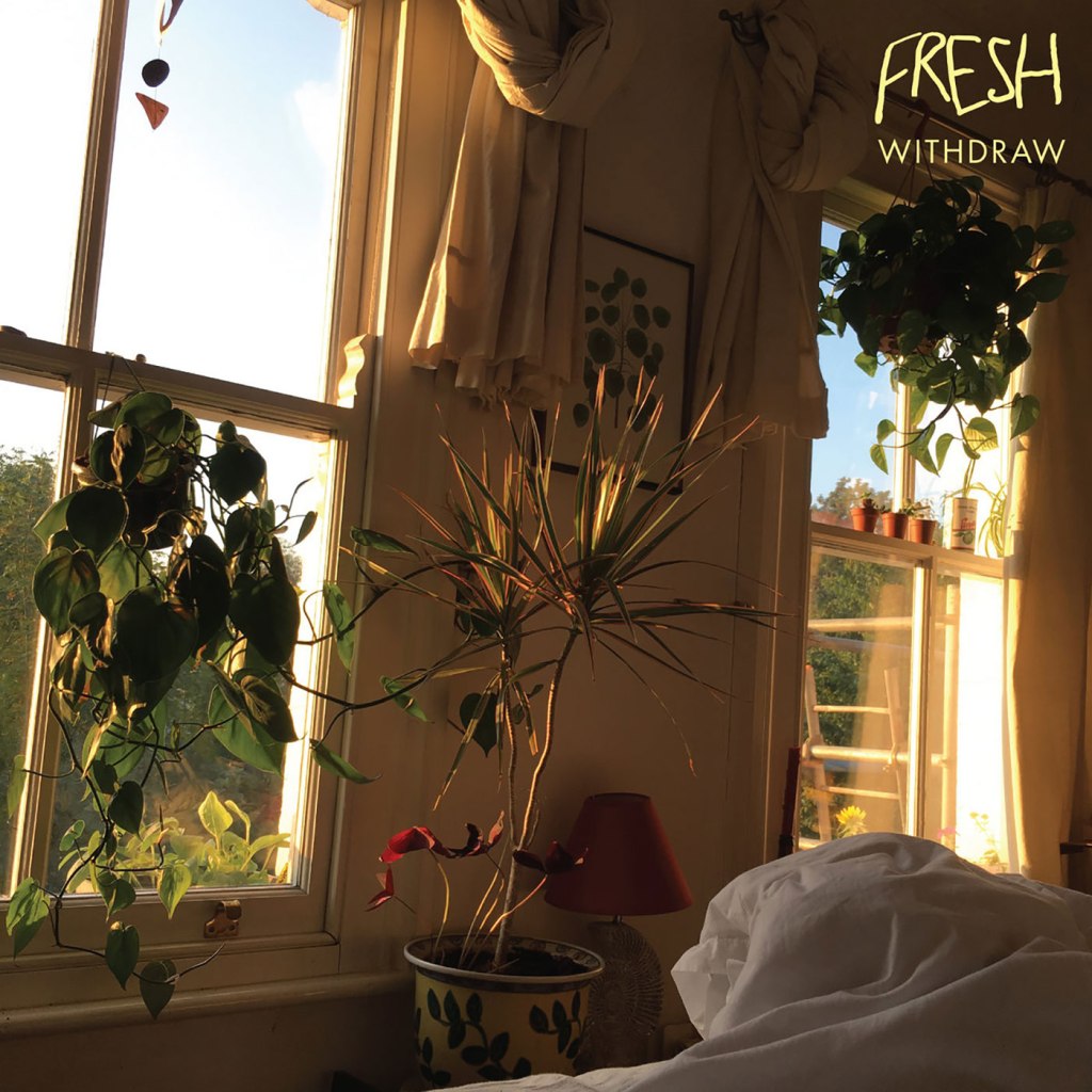 Fresh – Withdraw LP (Specialist Subject Records)