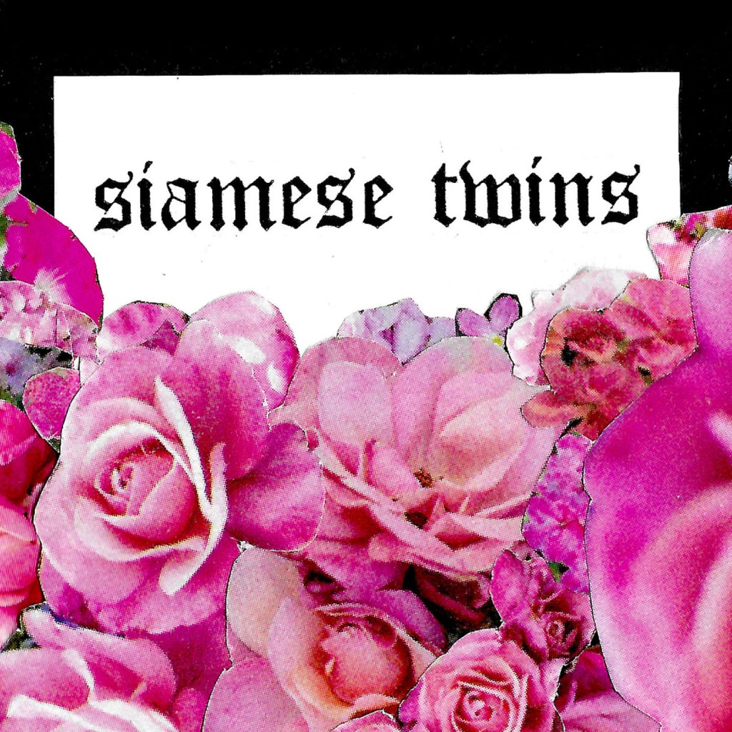 Siamese Twins – Listless / Second Skin&nbsp;EP
