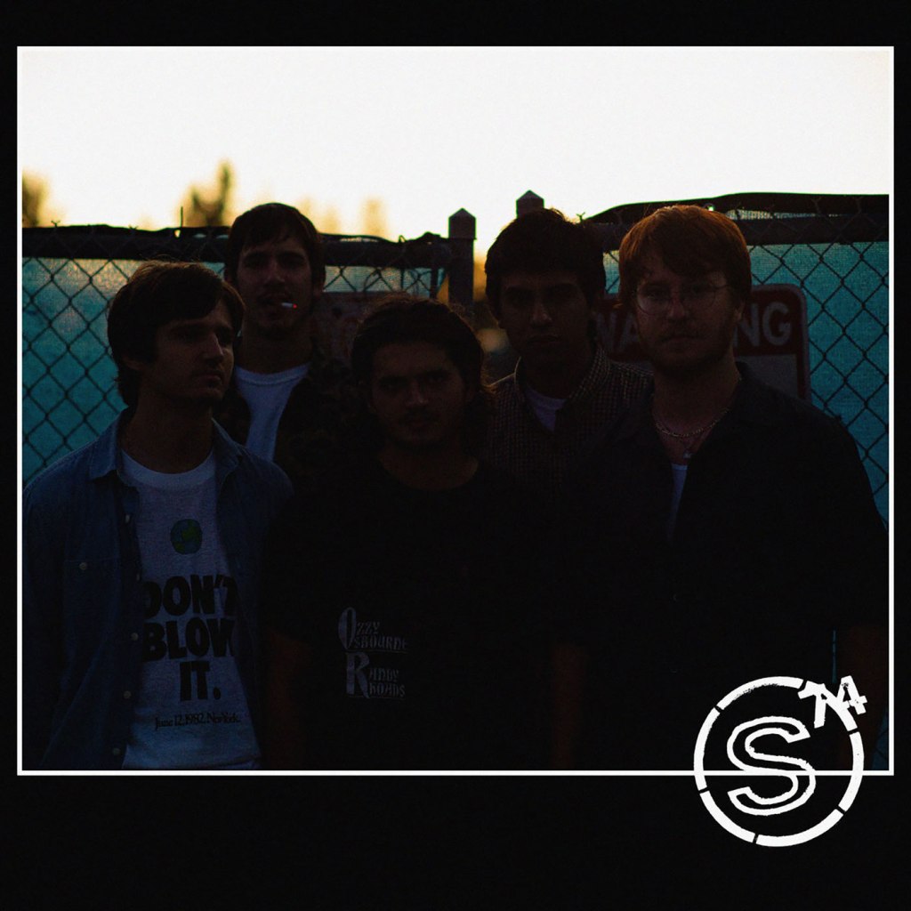 System 74 – Beyond The Surface CD (New Morality Zine)