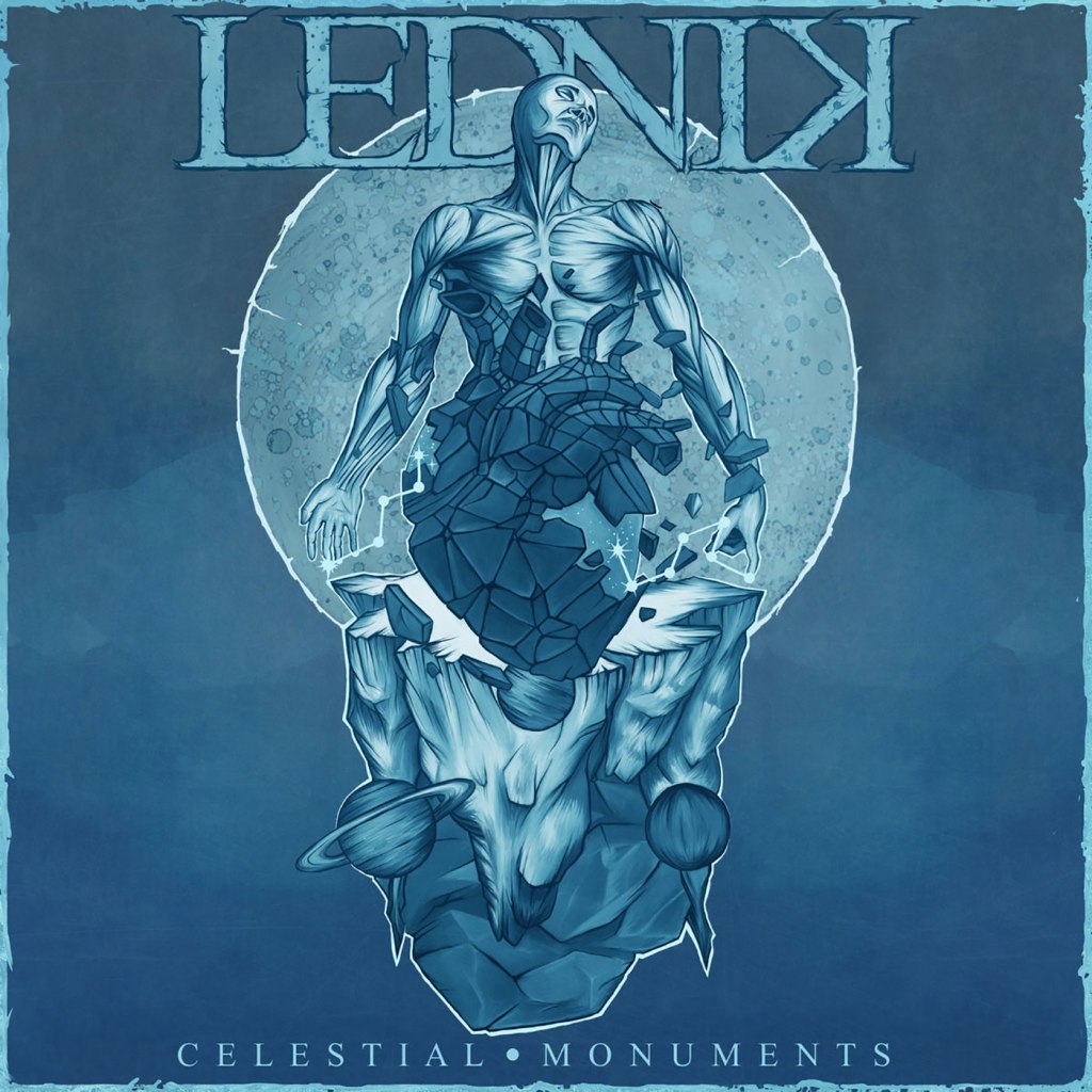 Lednik – Celestial Monuments