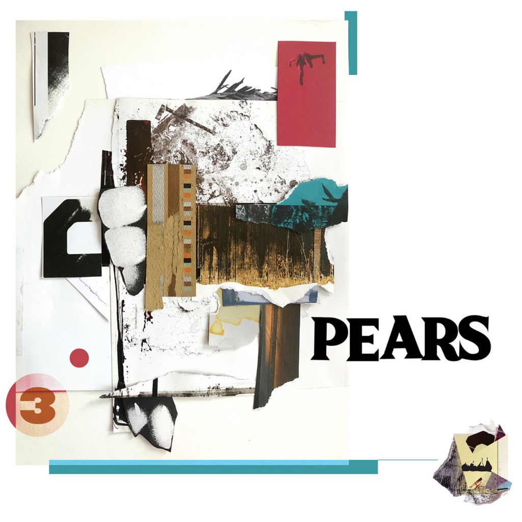Pears – Pears LP (Fat Wreck Chords)
