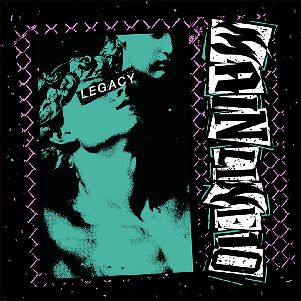 Main Line 10 – Legacy