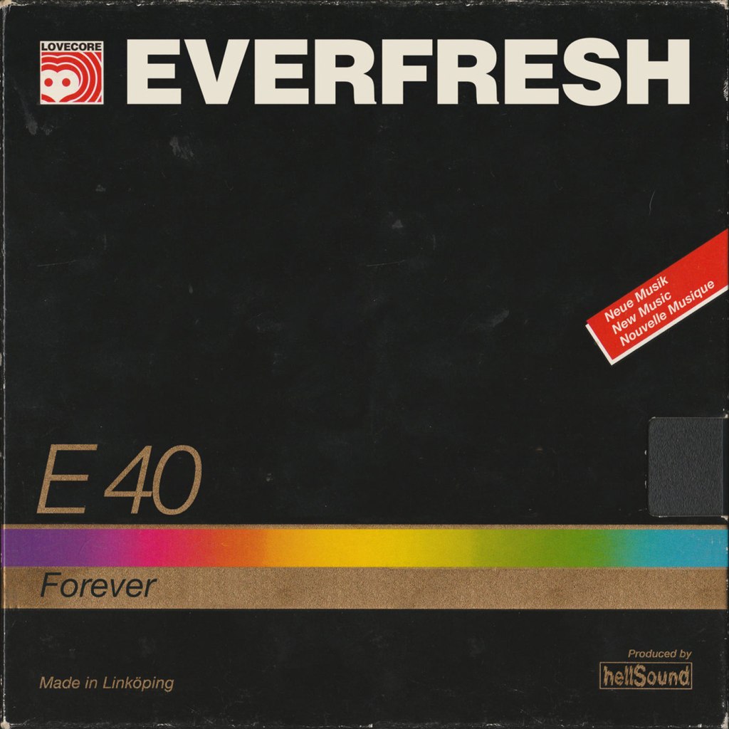 Everfresh – Forever