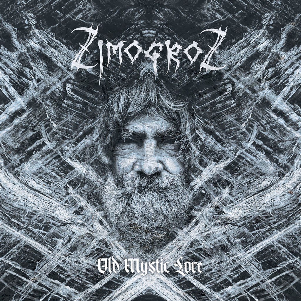 Zimogroz – Old Mystic Lore CD (Geenger&nbsp;Records)