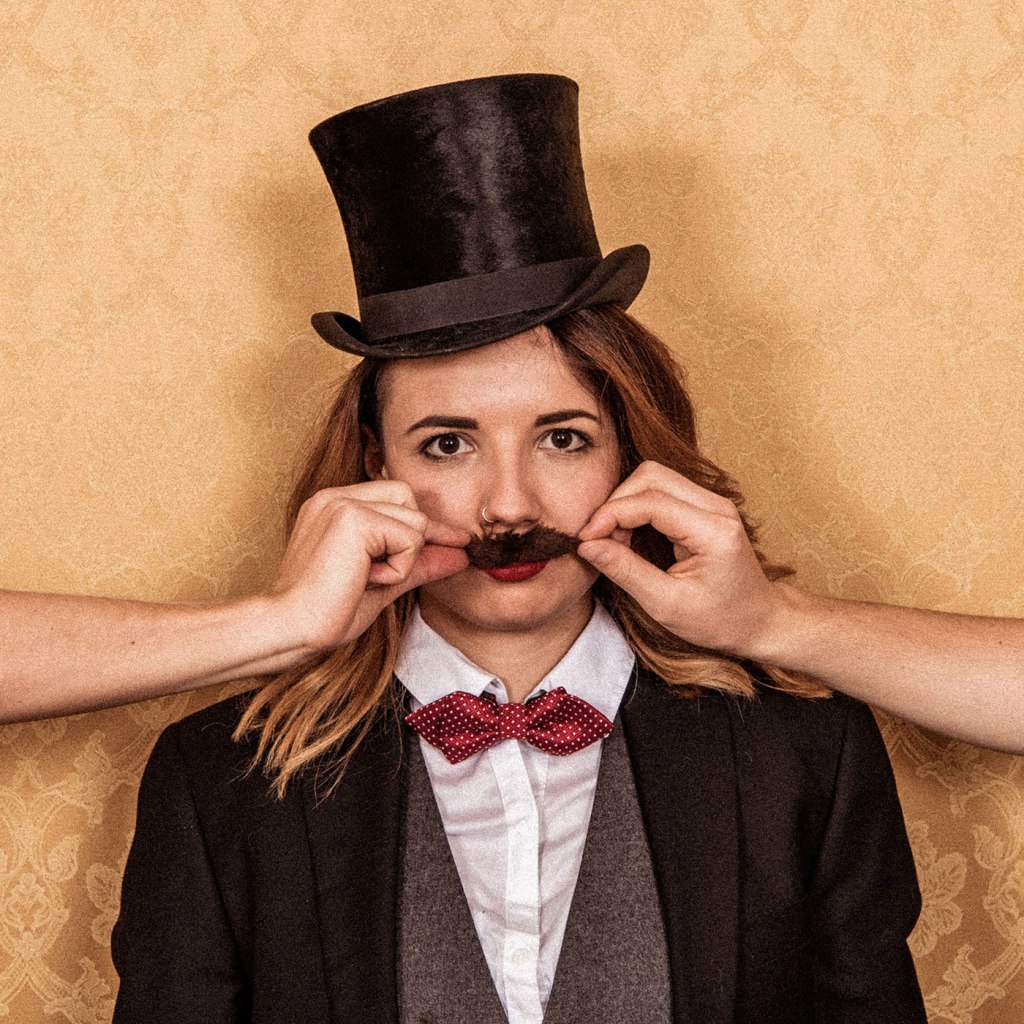 Mama Jefferson – Jizzmag&nbsp;LP