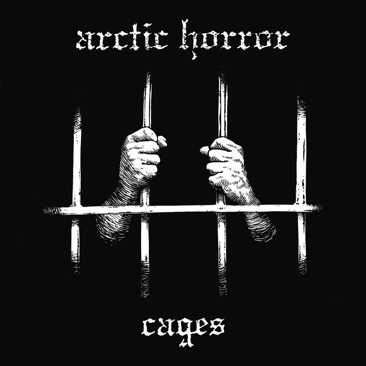 Arctic Horror - Cages