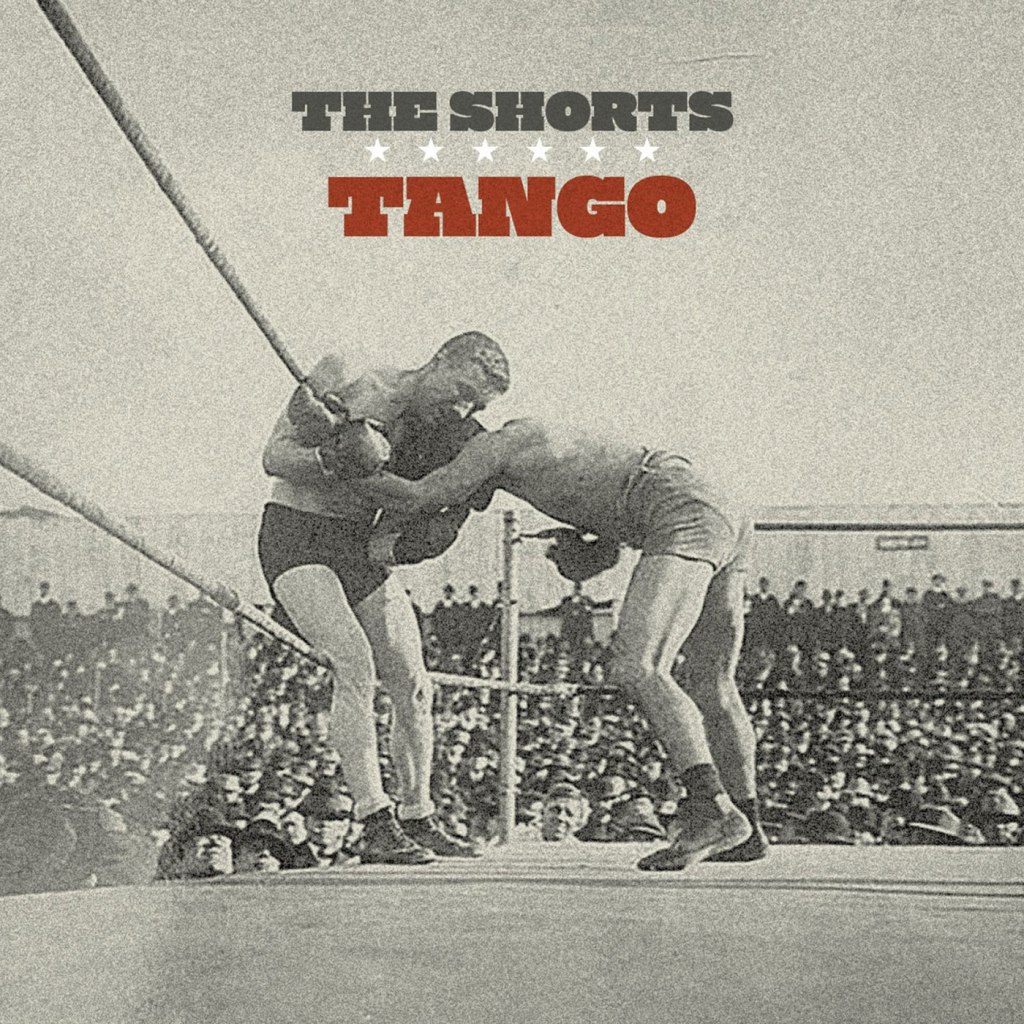 The Shorts – Tango EP (Thousand Islands&nbsp;Records)