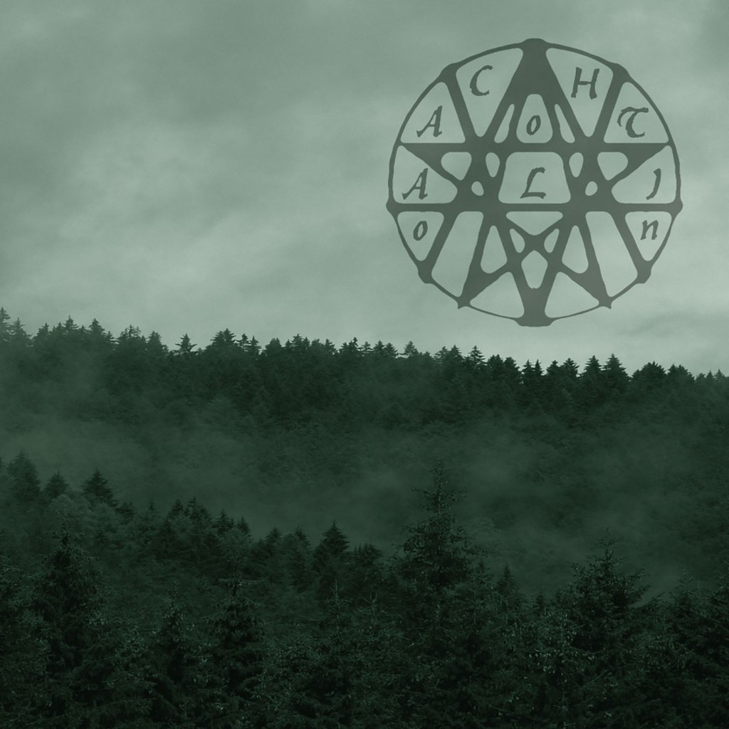 Chaotalion – Tannenholzrauch CD (Attenuation&nbsp;Circuit)