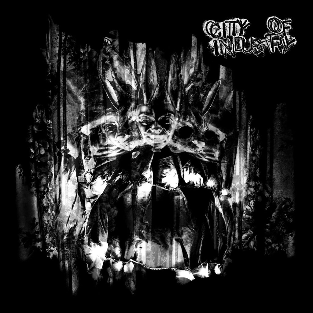 City Of Industry – I Digress&nbsp;EP