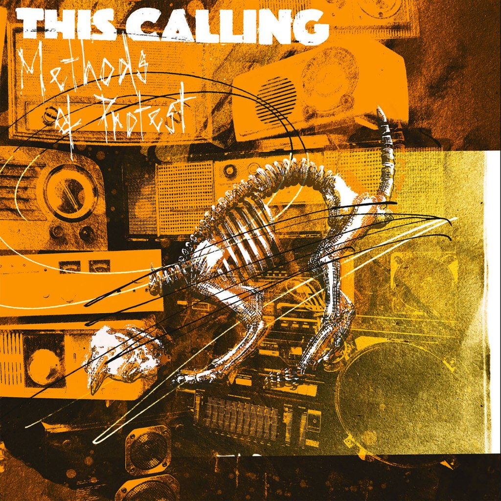 This Calling – Methods Of Protest LP (Black Star&nbsp;Foundation)
