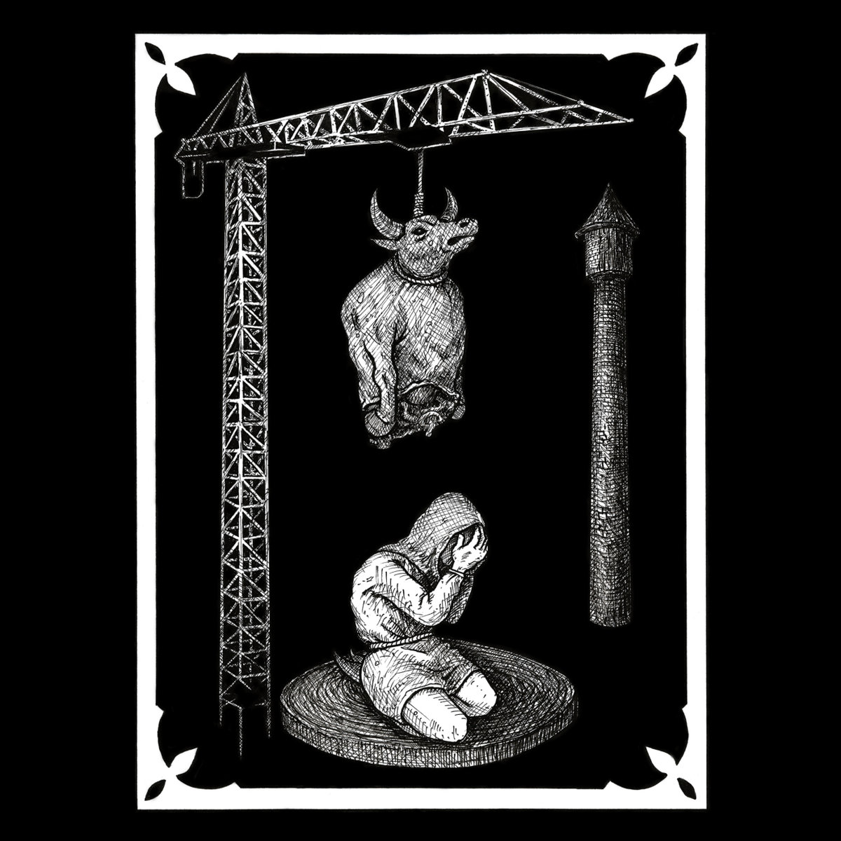 Despairer - Unburdened EP