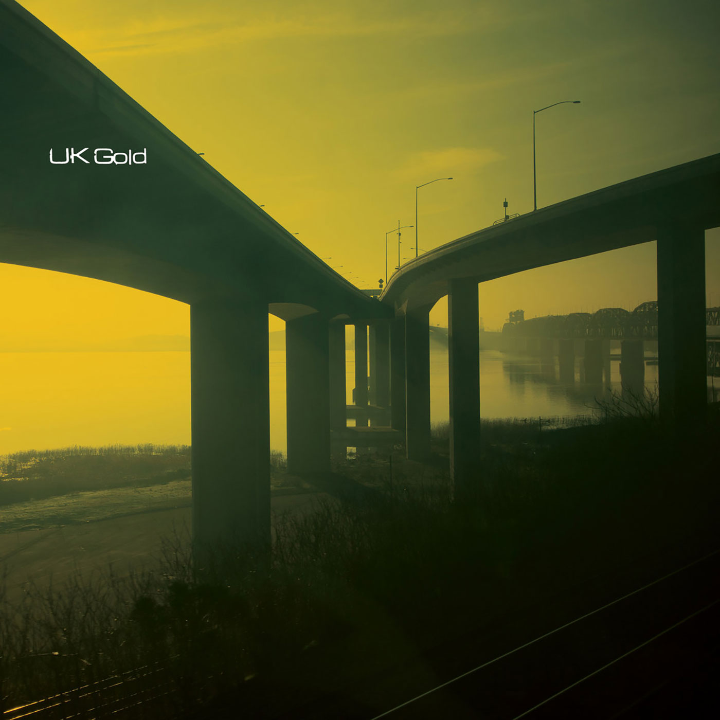 UK Gold - Epigram No. 2 LP