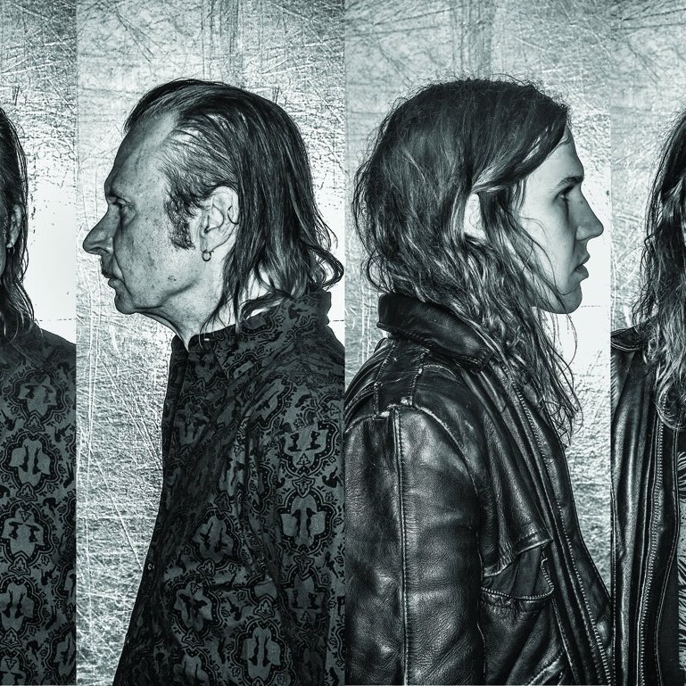 Night Slaves - I CS (Swimming Faith Records)