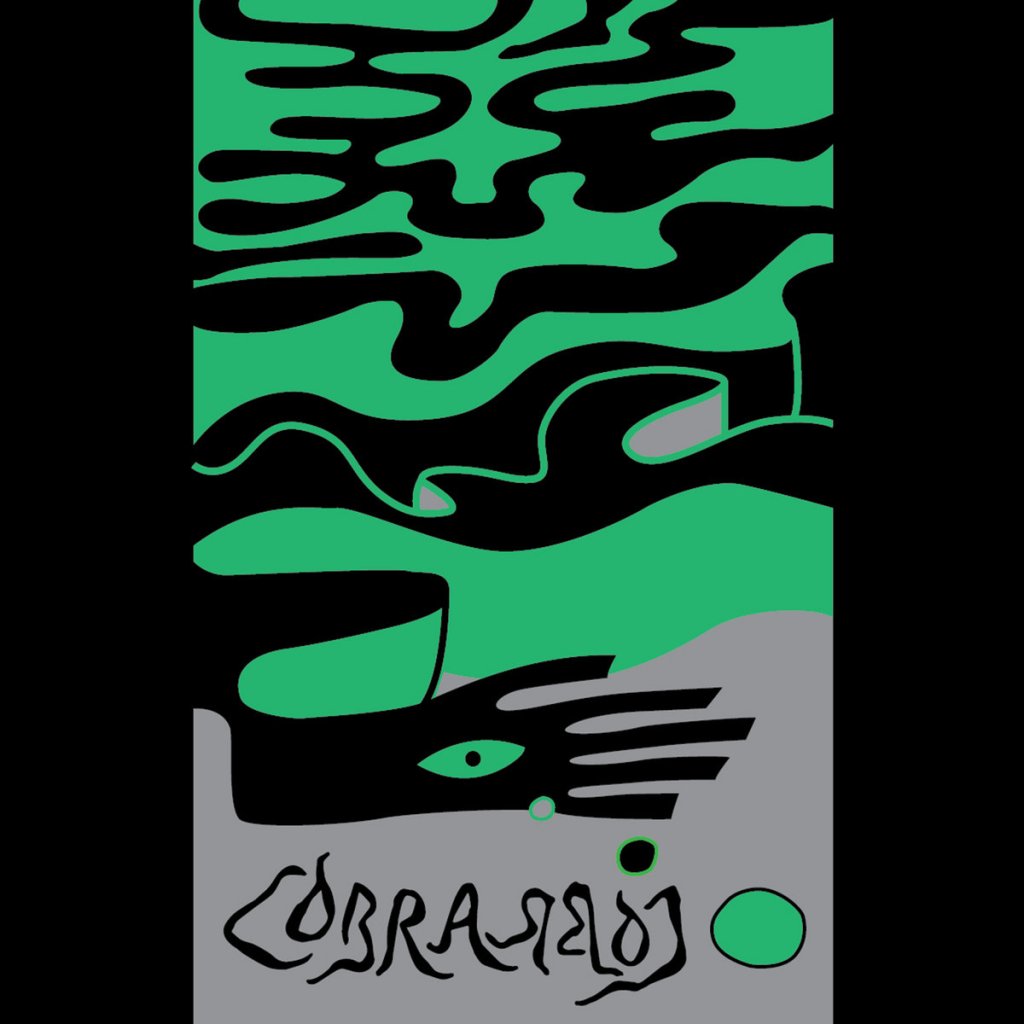 Cobra Cobra – Demo Tape (Swimming Faith&nbsp;Records)