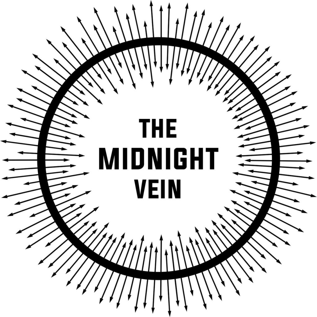 The Midnight Vein – Till It Explodes 7” (Swimming Faith&nbsp;Records)