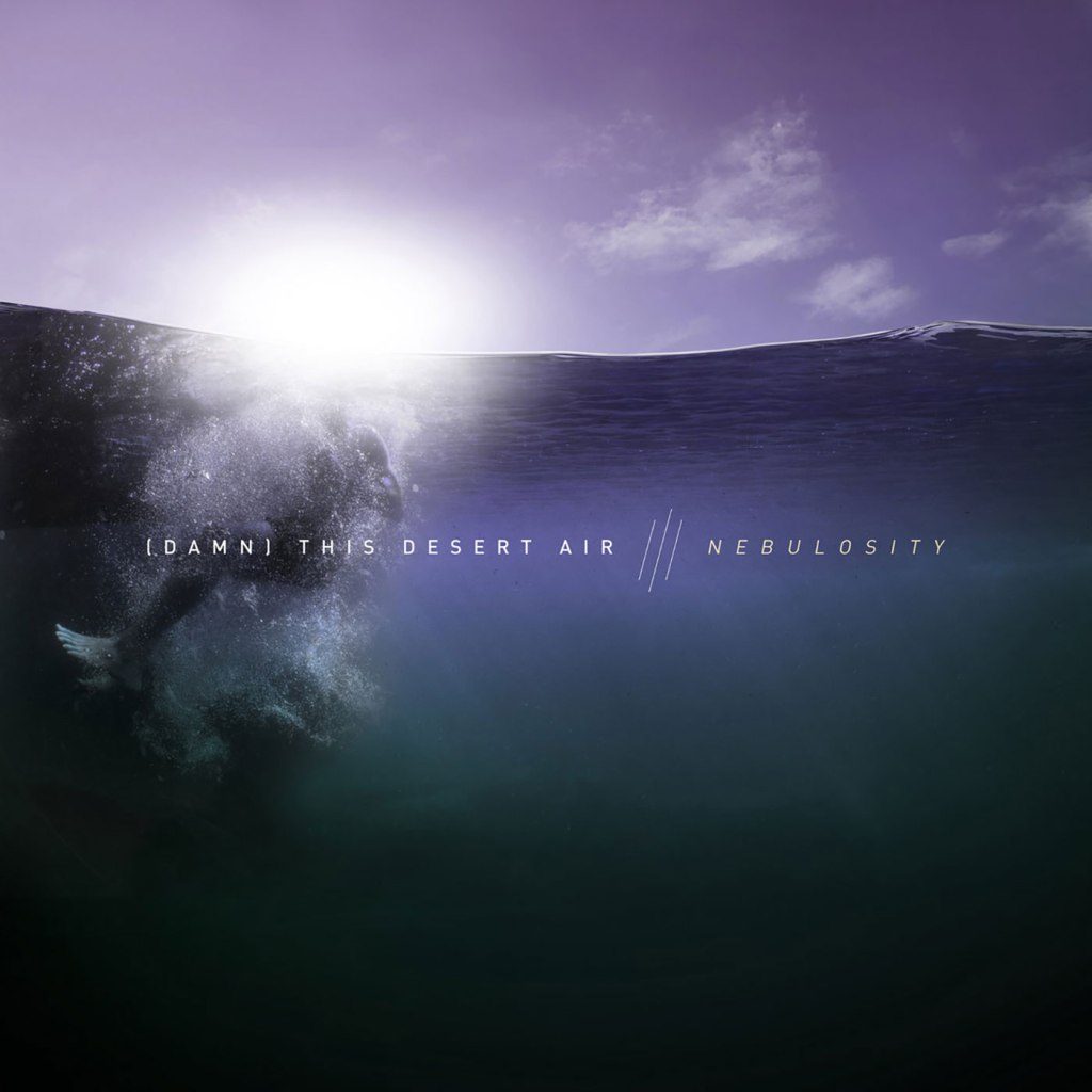 (Damn) This Desert Air – Nebulosity CD (Engineer&nbsp;Records)