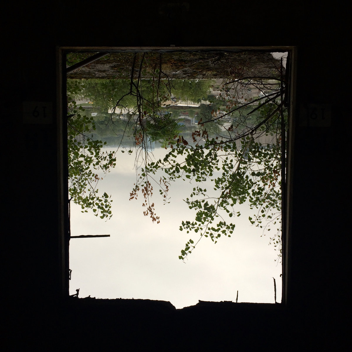 Night Slaves - II CS - Swimming Faith Records