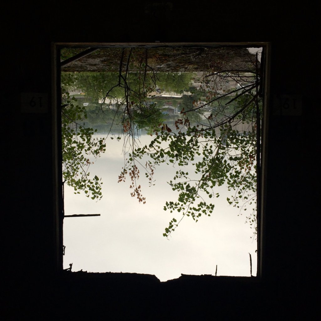 Night Slaves – II CS (Swimming Faith&nbsp;Records)